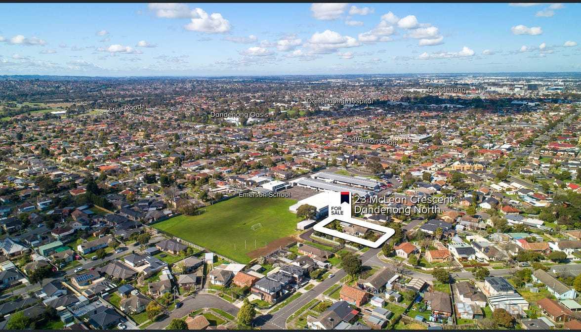 23 McLean Crescent, Dandenong North, VIC 3175, Dandenong North - Thumbnail 5