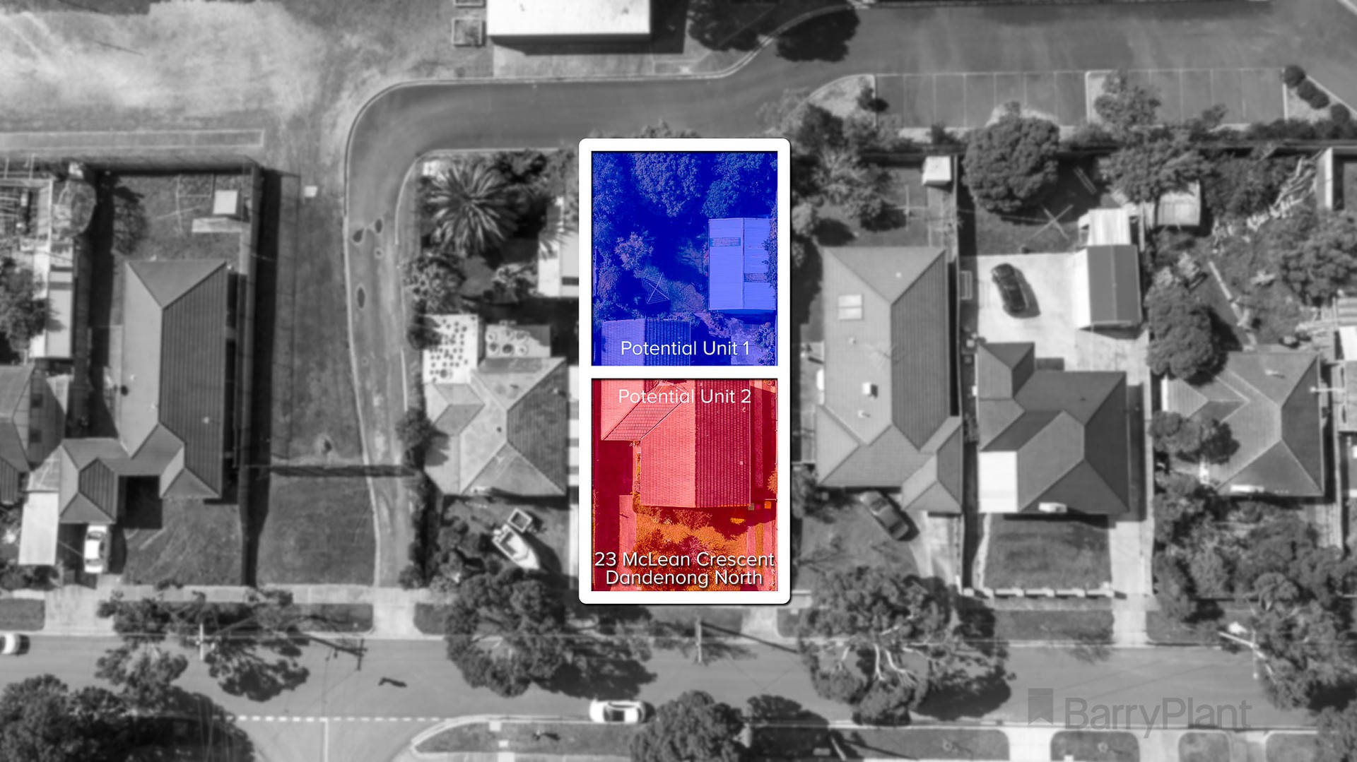 23 McLean Crescent, Dandenong North, VIC 3175, Dandenong North - Thumbnail 2