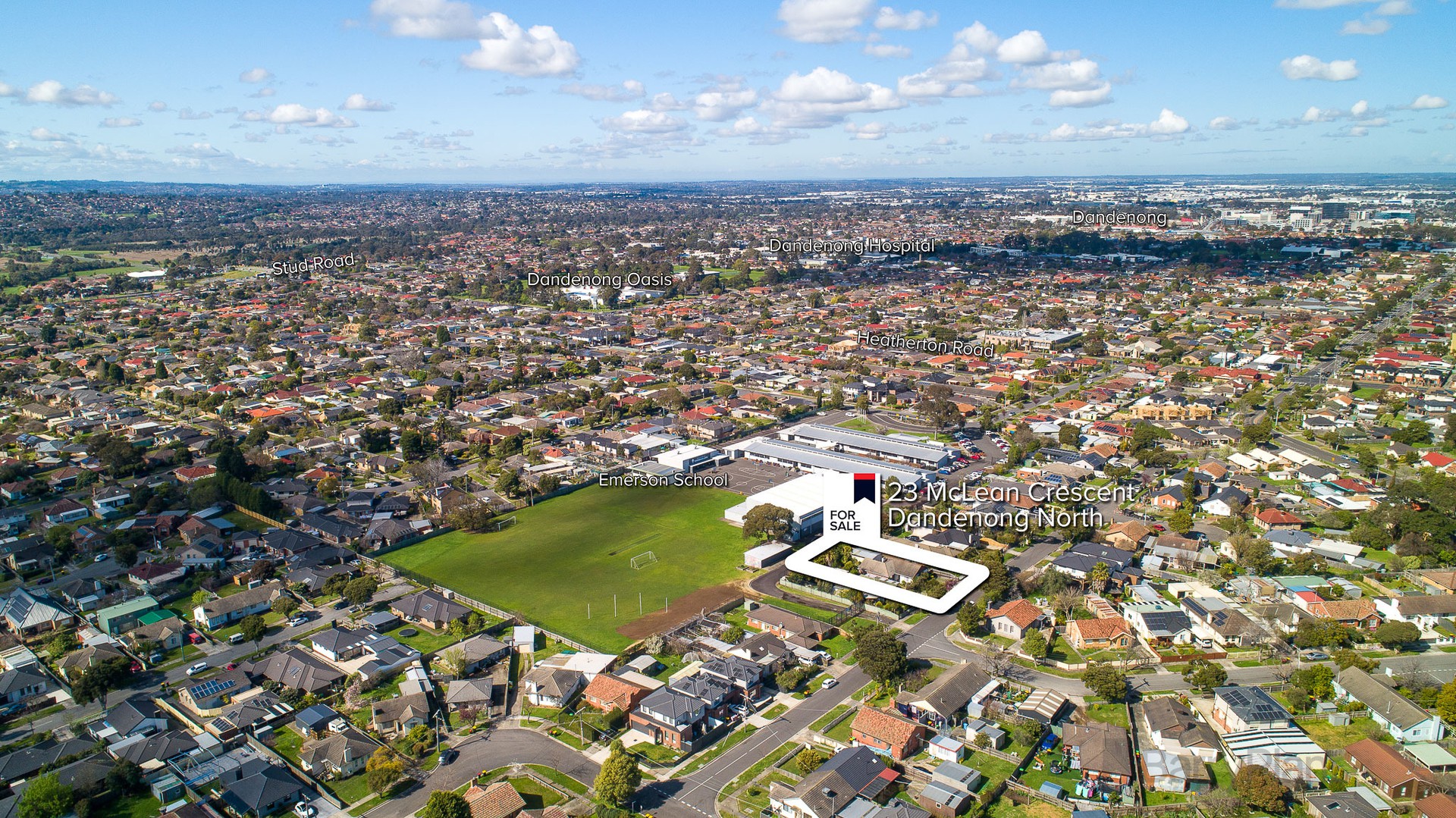 23 McLean Crescent, Dandenong North, VIC 3175, Dandenong North - Thumbnail 3