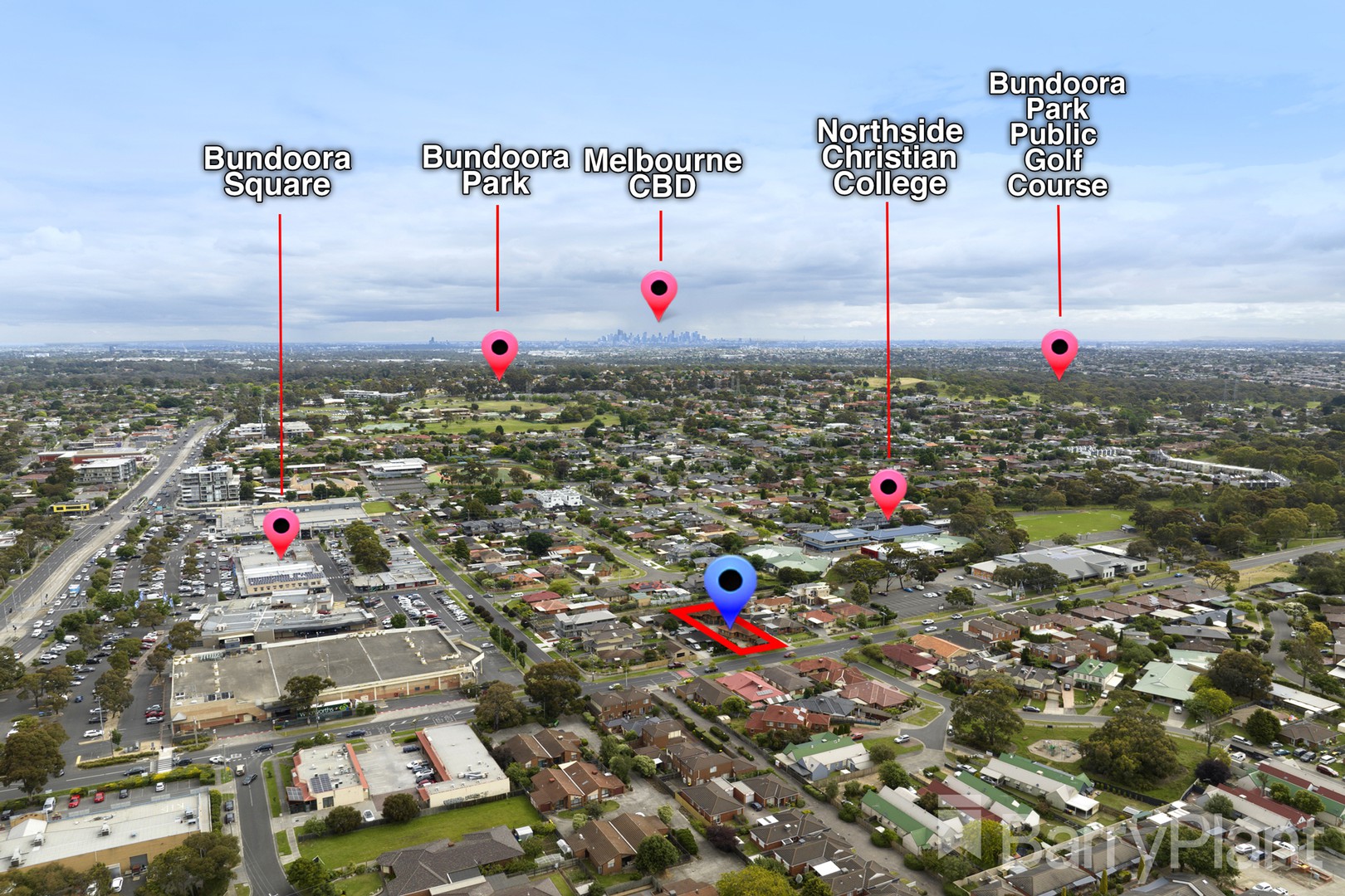 23 Mcleans Road, Bundoora, VIC 3083, Bundoora - Thumbnail 3