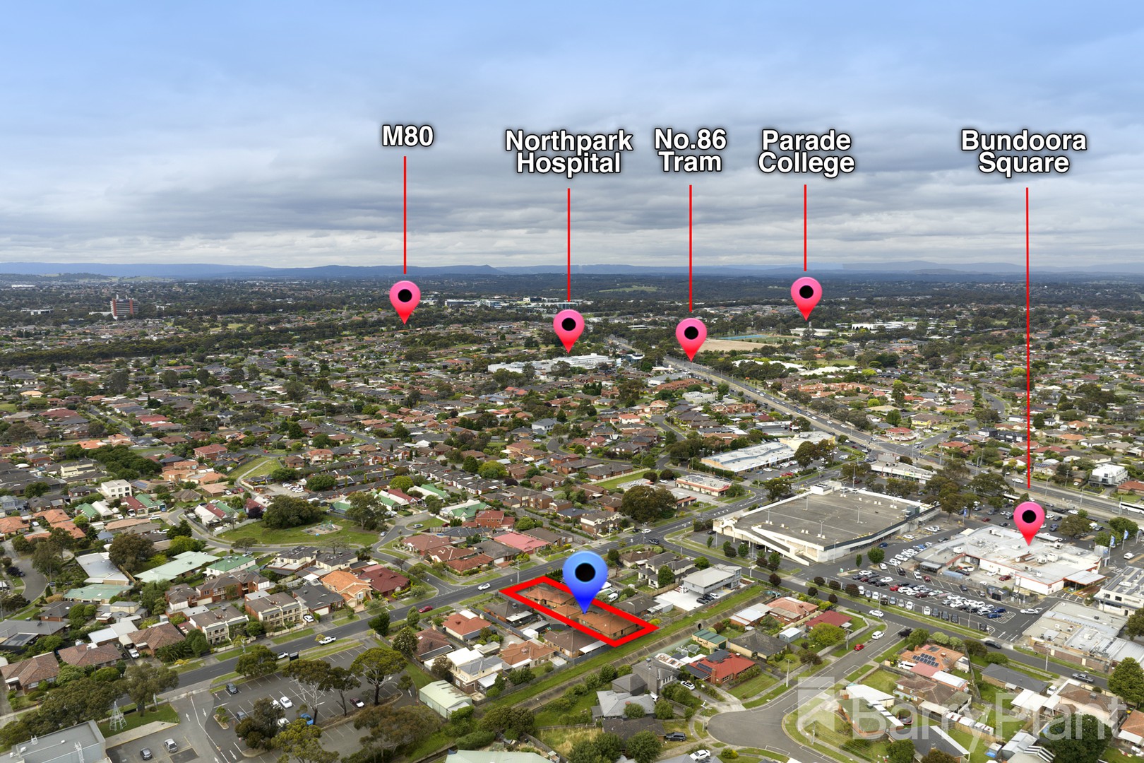 23 Mcleans Road, Bundoora, VIC 3083, Bundoora - Thumbnail 4