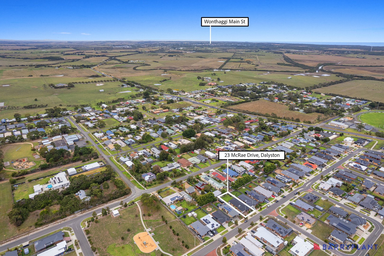 23 Mcrae Drive, Dalyston, VIC 3992 - Thumbnail 2 - 20/04/2026