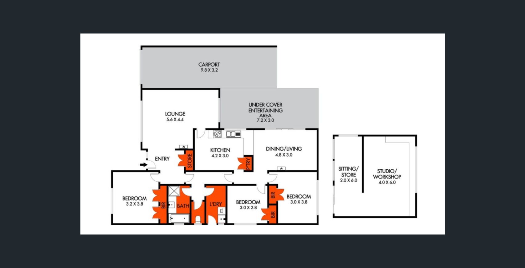 23 Melva Crescent, Whittington, VIC 3219, Whittington - Thumbnail 8