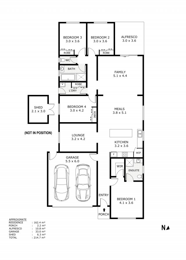 23 Mikada BoulevardKilmore, vic 3764  - Leased, Kilmore - Thumbnail 2