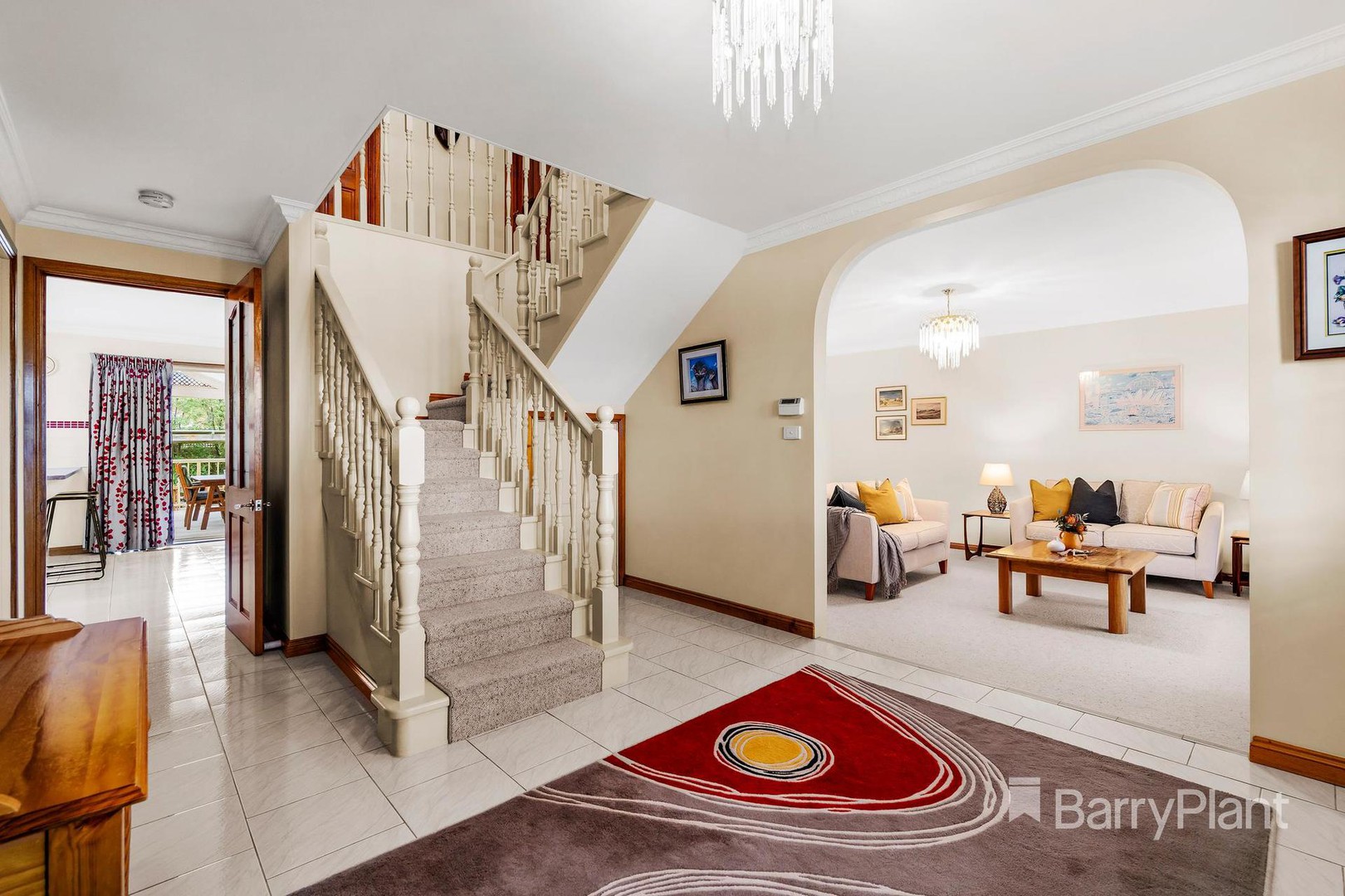 23 Mirbelia Crescent, Mill Park, VIC 3082, Mill Park - Thumbnail 2