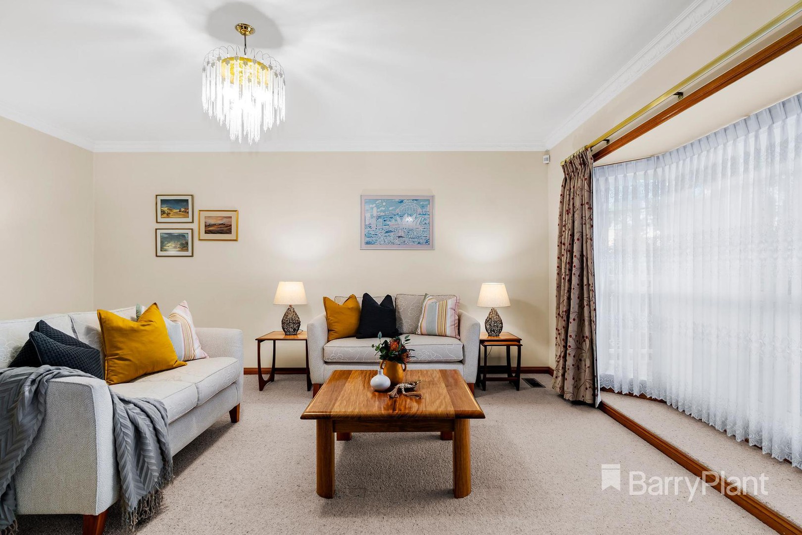 23 Mirbelia Crescent, Mill Park, VIC 3082, Mill Park - Thumbnail 3