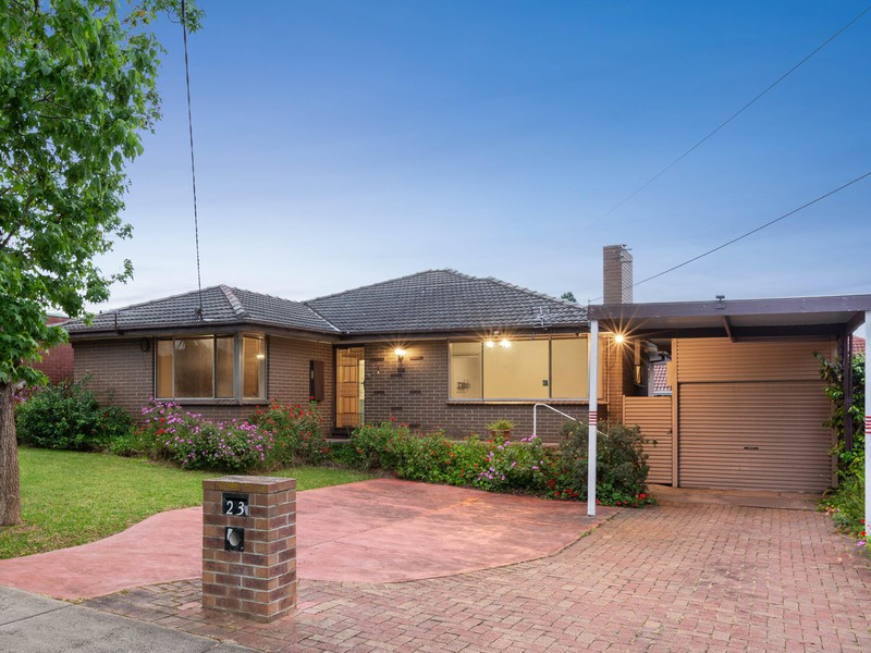 23 Monckton Road, Bundoora, VIC 3083 - Image - 19/11/2025