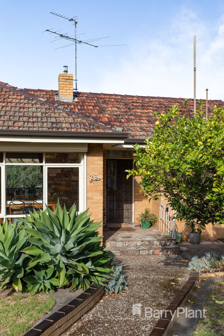 23 Mt Pleasant Road, Preston, VIC 3072, Preston - Thumbnail 3