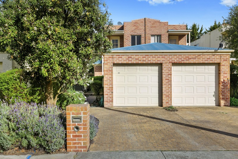 23 Murray Street, Mornington, VIC 3931, Mornington - Thumbnail 2