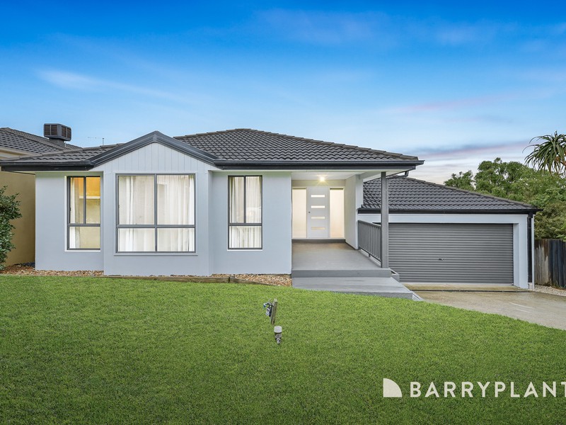 23 Oconnell Street, Berwick, VIC 3806 - Image - 05/11/2025