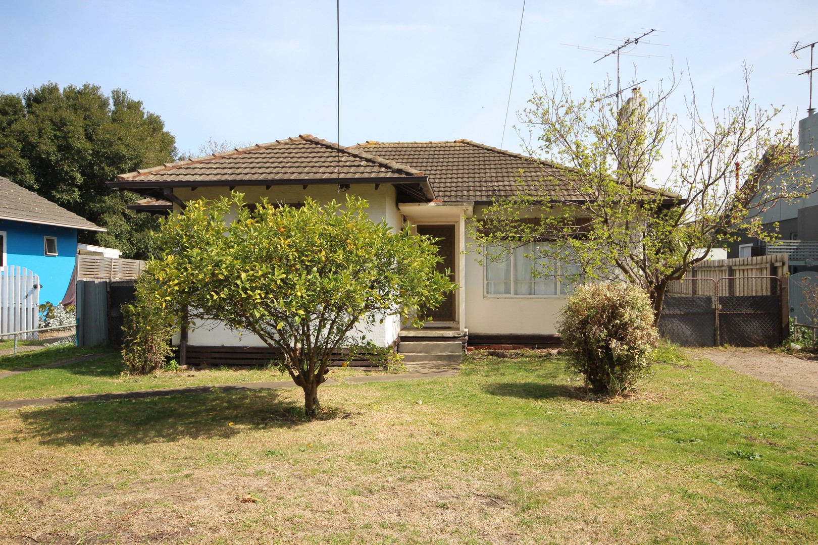 23 Ontario AvenueCorio, vic 3214  - Leased