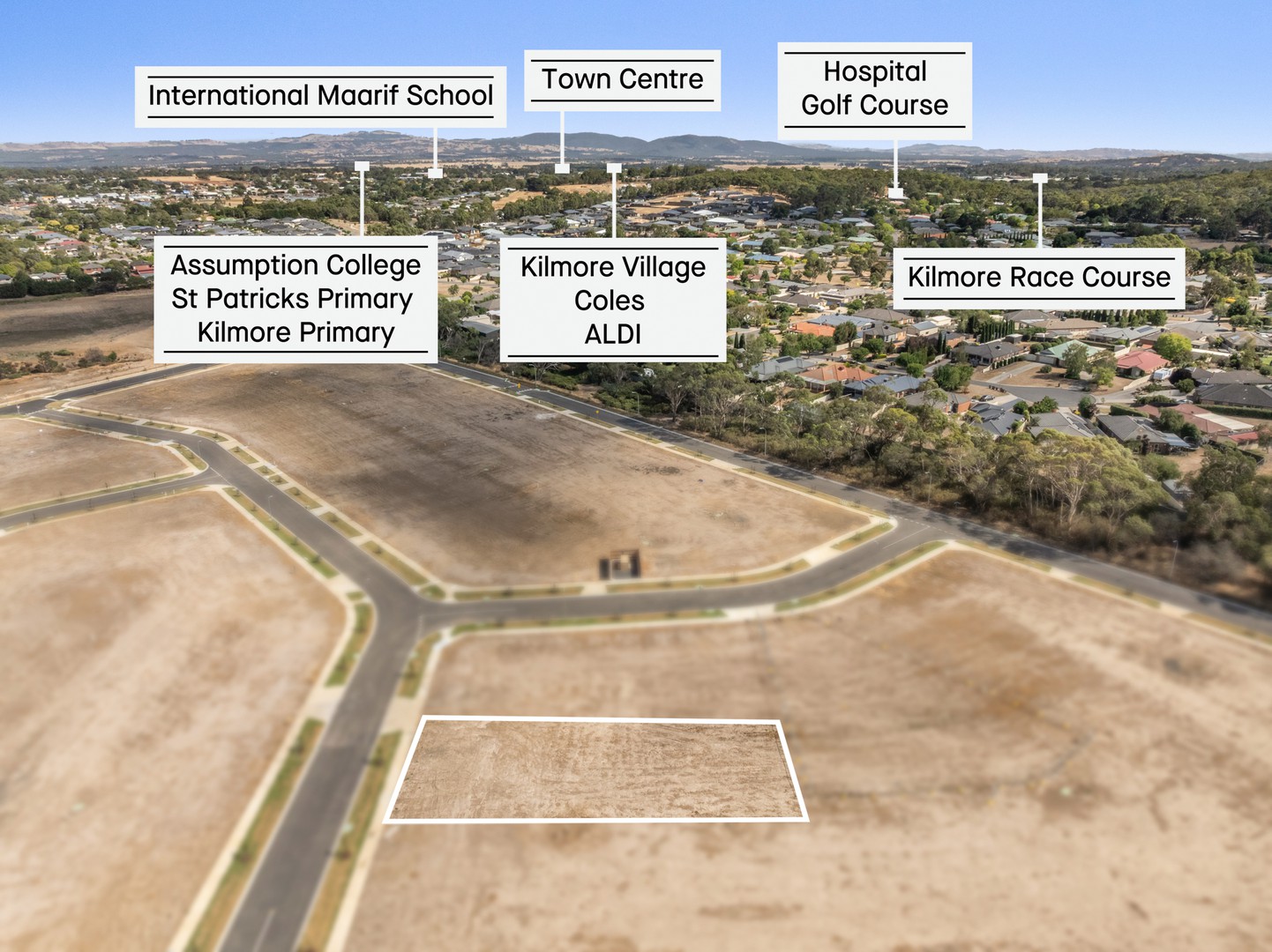 23 Orchid Grove, Kilmore, VIC 3764, Kilmore - Thumbnail 3