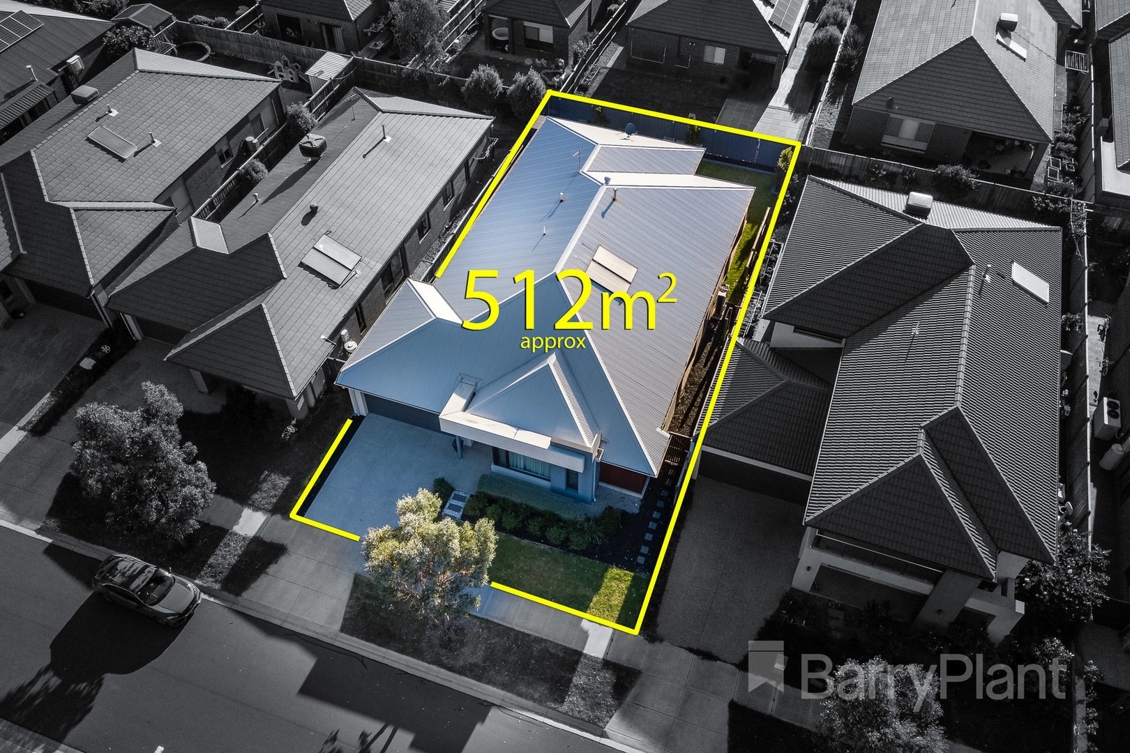23 Pembridge Avenue, Williams Landing, VIC 3027, Williams Landing - Thumbnail 2