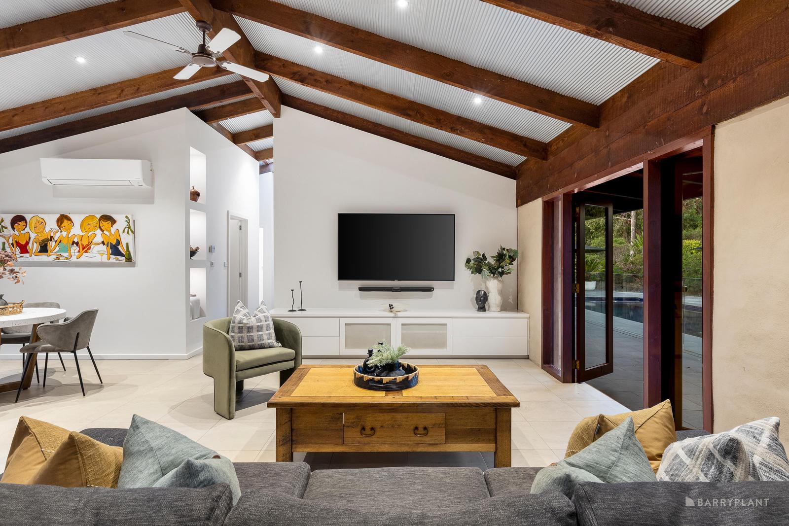 23 Pigeon Bank Road, North Warrandyte, VIC 3113, North Warrandyte - Thumbnail 6