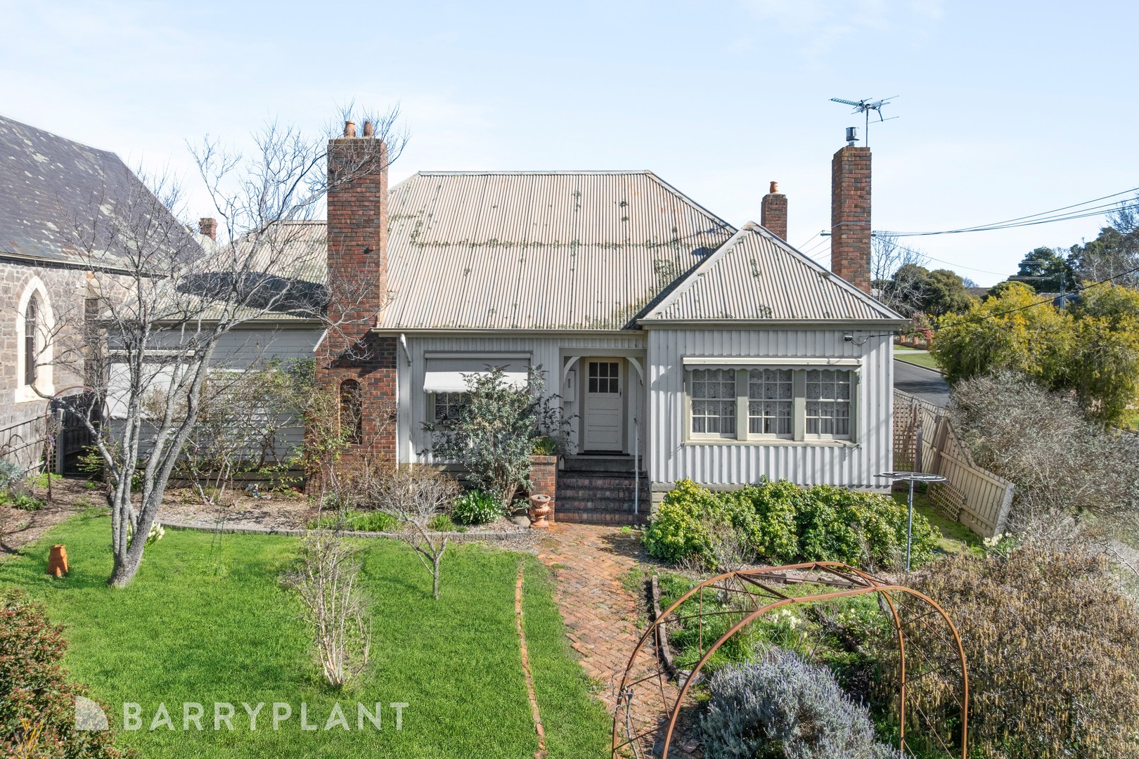 23 Powlett Street, Kilmore, VIC 3764, Kilmore - Thumbnail 2