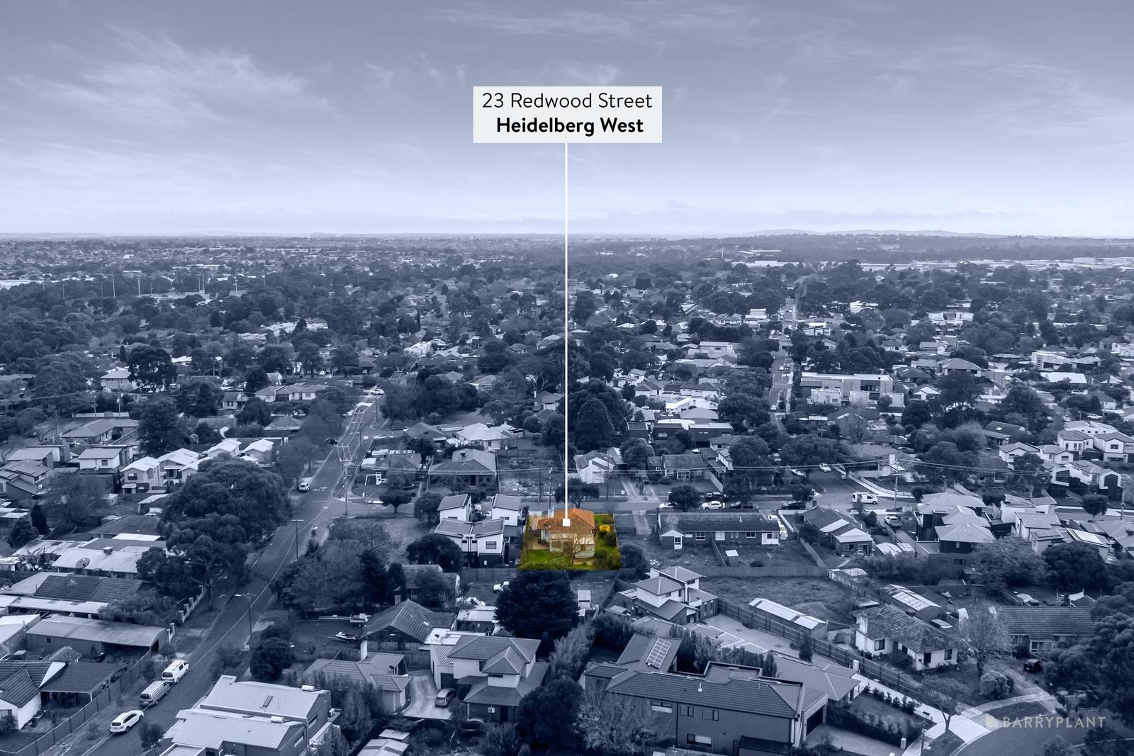 23 Redwood Street, Heidelberg West, VIC 3081, Heidelberg West - Thumbnail 8
