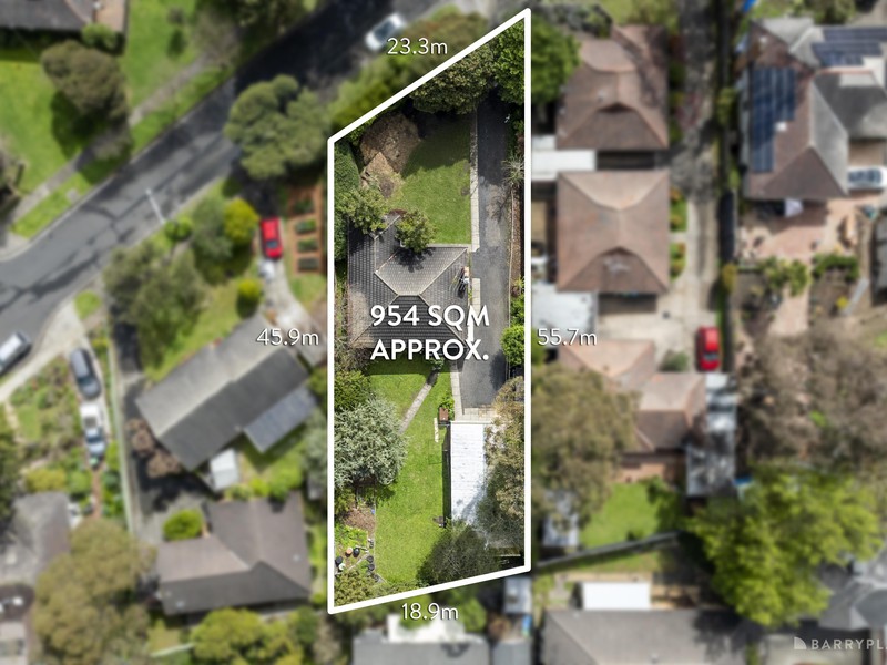 23 Rosedale Crescent, Ringwood East, VIC 3135 - Image - 02/10/2025