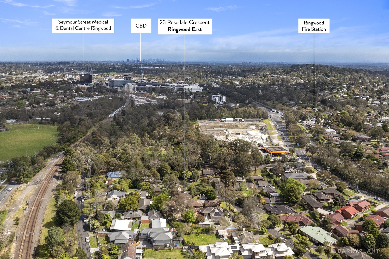 23 Rosedale Crescent, Ringwood East, VIC 3135, Ringwood East - Thumbnail 7