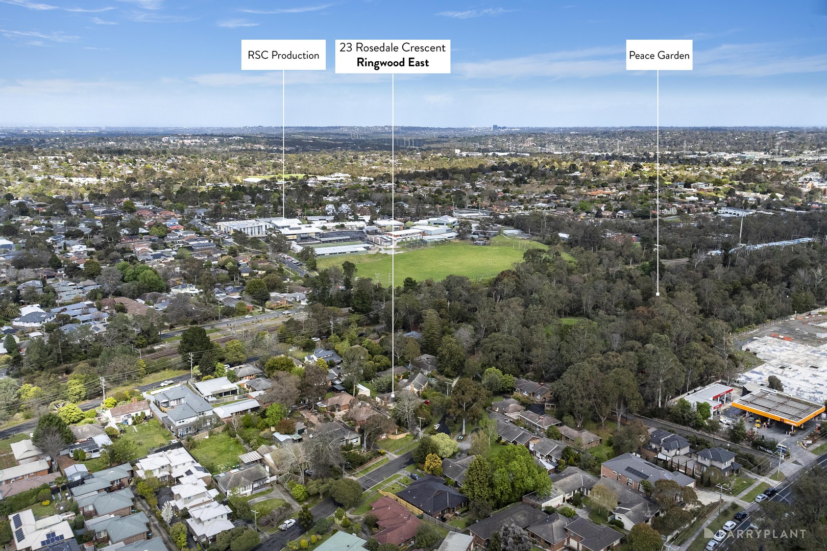 23 Rosedale Crescent, Ringwood East, VIC 3135, Ringwood East - Thumbnail 8