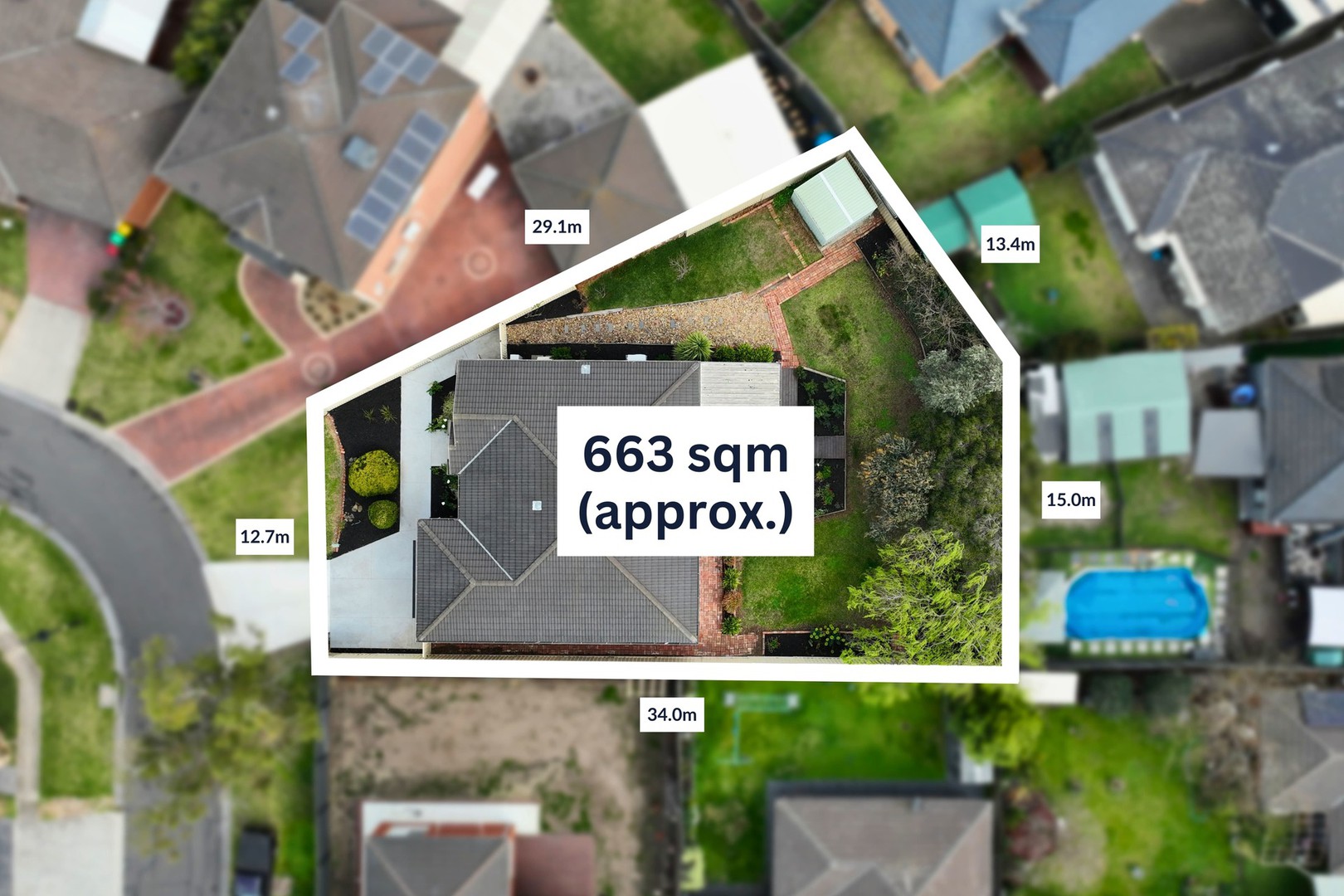 23 Seaeagle Avenue, Point Cook, VIC 3030, Point Cook - Thumbnail 2