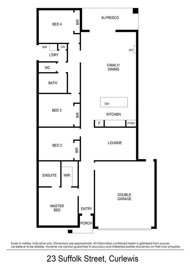 23 Suffolk Street, Curlewis, VIC 3222, Curlewis - Thumbnail 7
