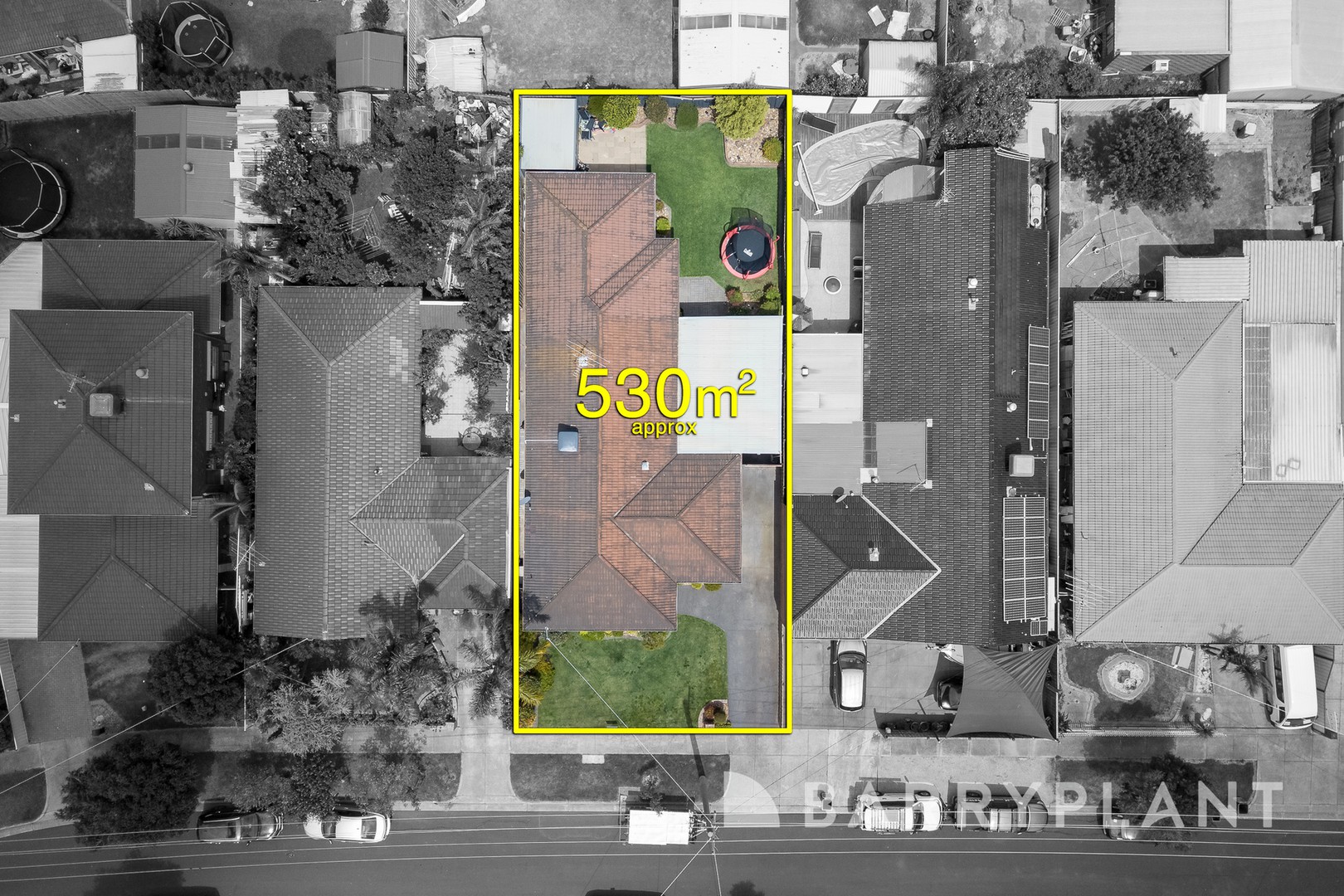 23 Taegtow Way, Altona Meadows, VIC 3028 - Thumbnail 2 - 05/11/2024