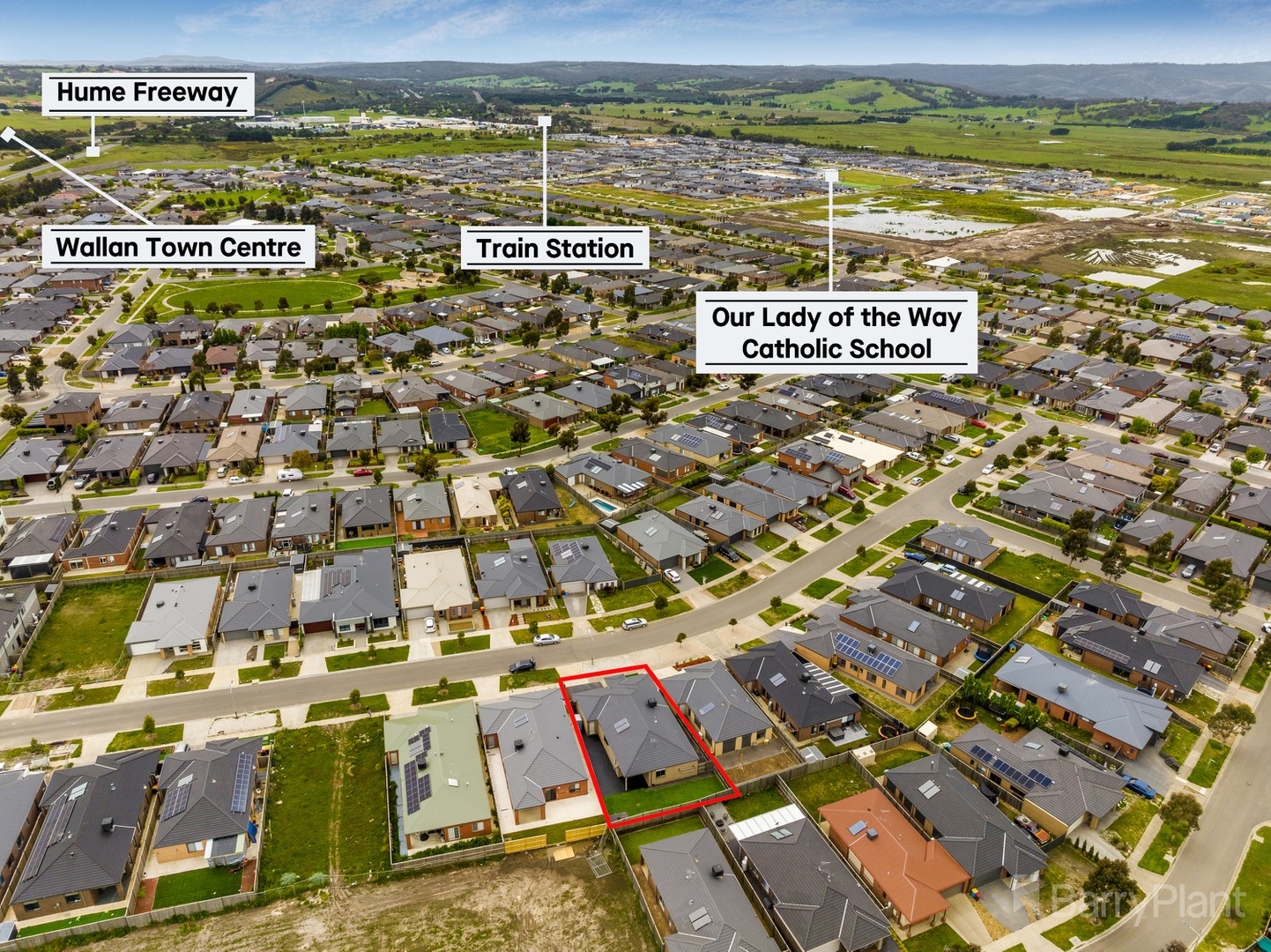 23 Tarago St, Wallan, VIC 3756, Wallan - Thumbnail 2