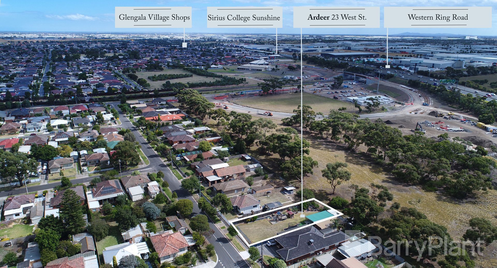 23 West Street, Ardeer, VIC 3022, Ardeer - Thumbnail 2