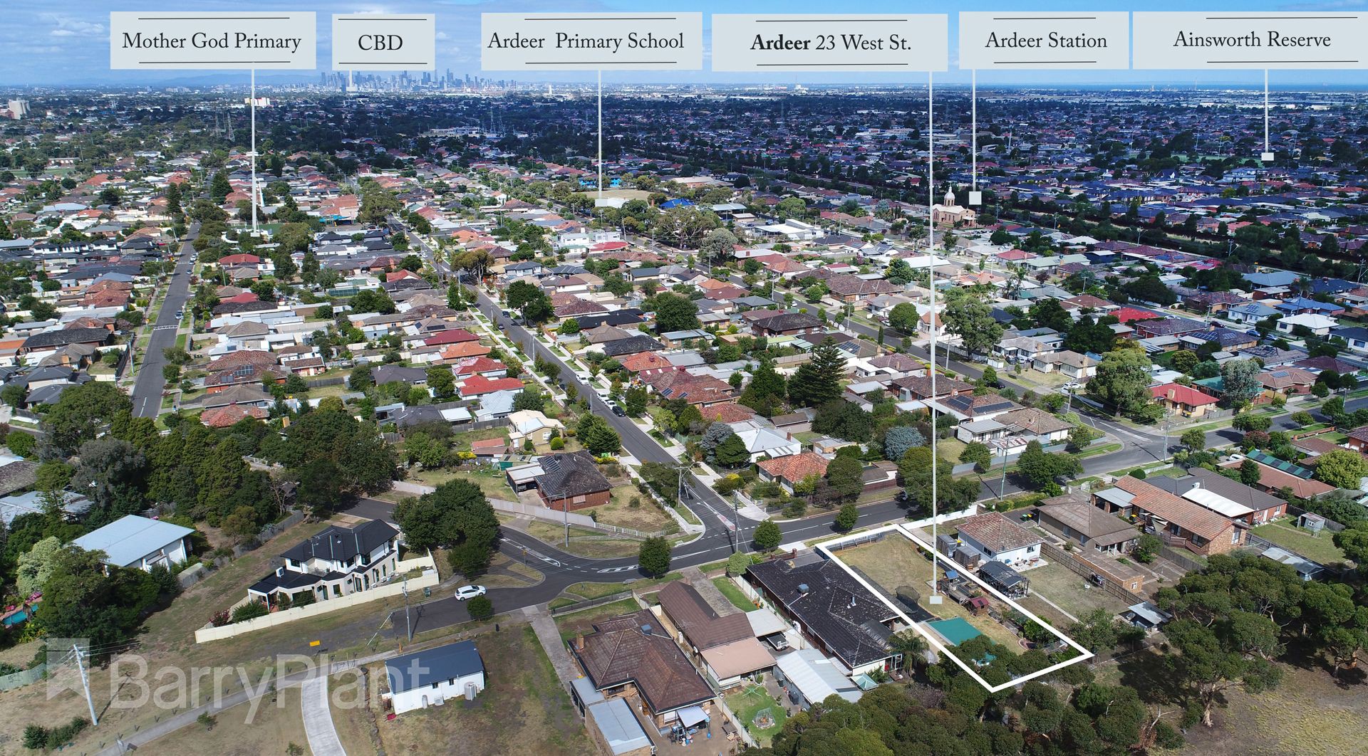 23 West Street, Ardeer, VIC 3022, Ardeer - Thumbnail 3