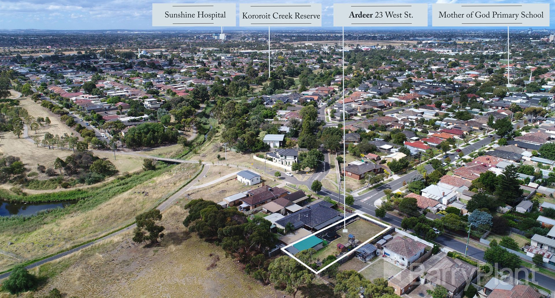 23 West Street, Ardeer, VIC 3022, Ardeer - Thumbnail 4
