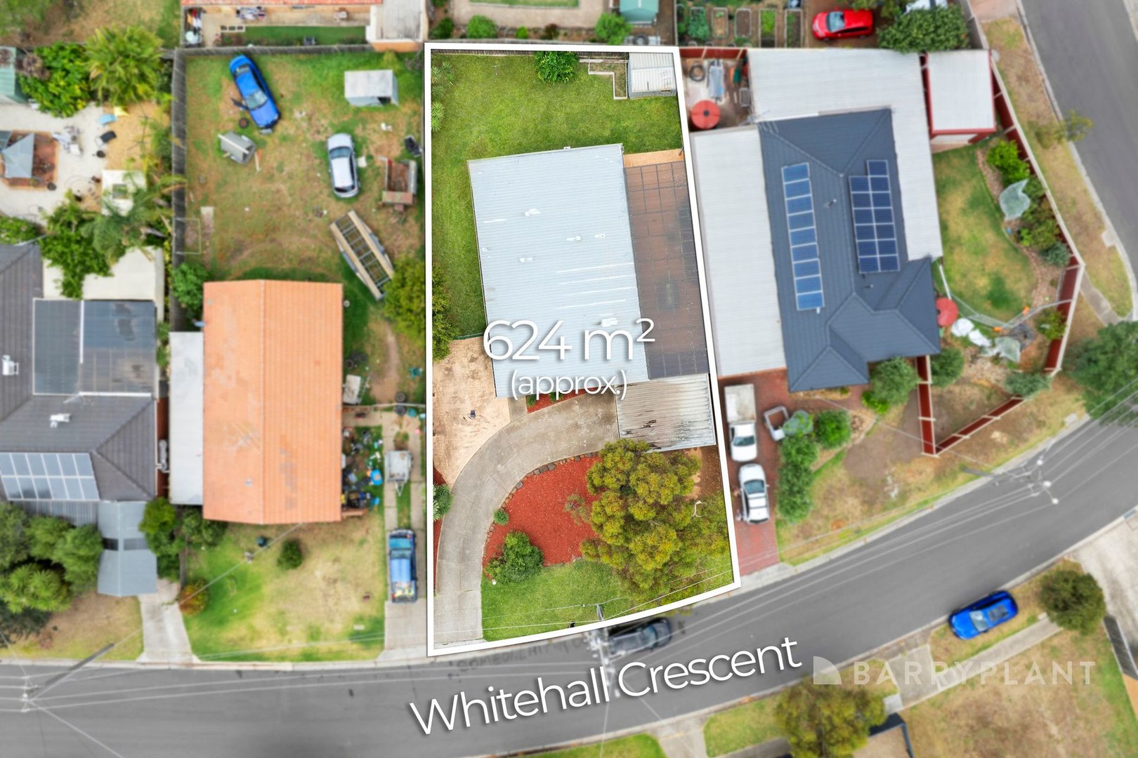 23 Whitehall Crescent, Werribee, VIC 3030 - Thumbnail 2 - 03/04/2025