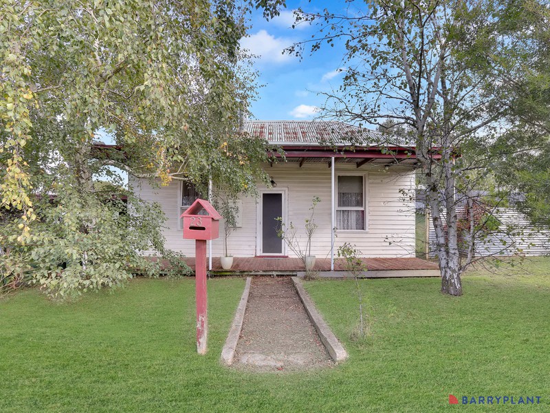23 Wishart Street, Wonthaggi, VIC 3995 - Image - 06/10/2025