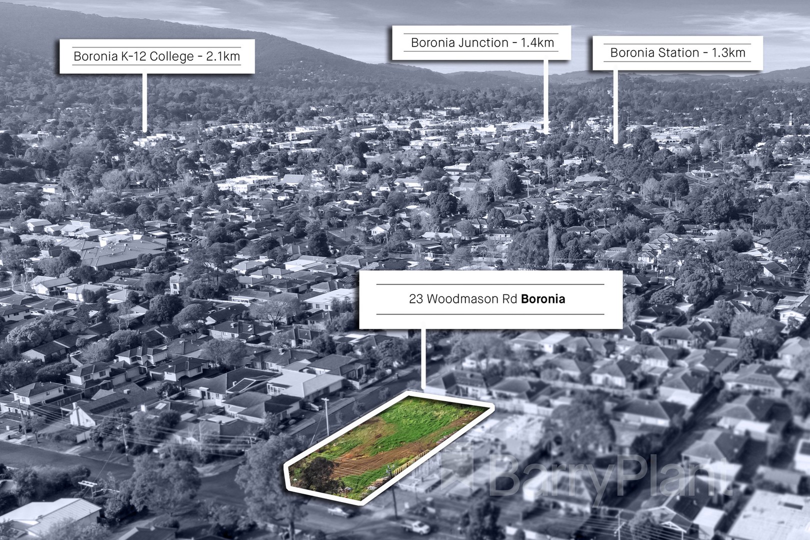 23 Woodmason Road, Boronia, VIC 3155 - Thumbnail 1 - 21/06/2023