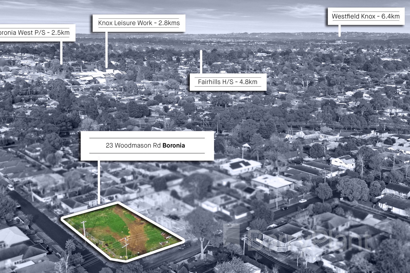 23 Woodmason Road, Boronia, VIC 3155 - Thumbnail 2 - 21/06/2023