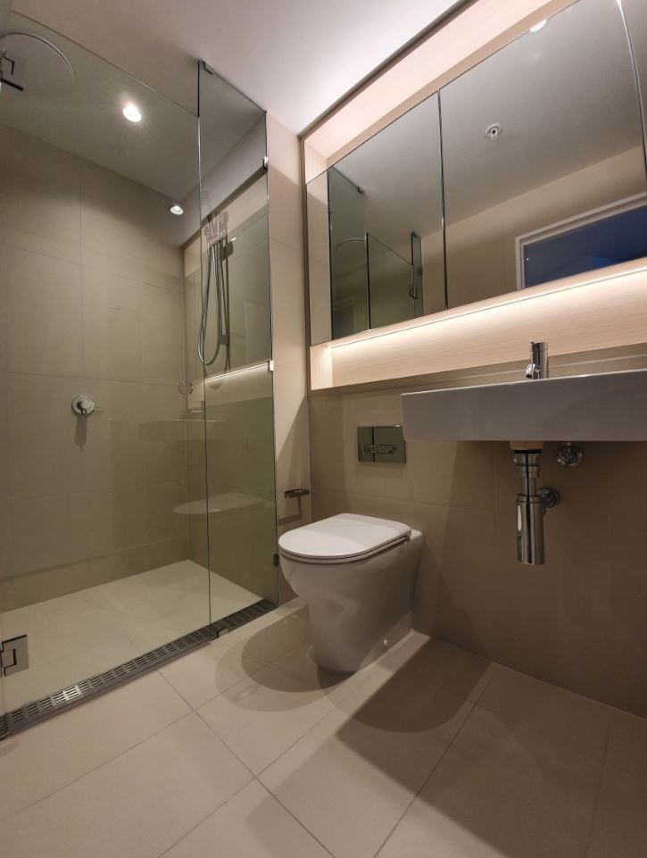 2301/628 Flinders Street, Docklands, VIC 3008, Docklands - Thumbnail 4