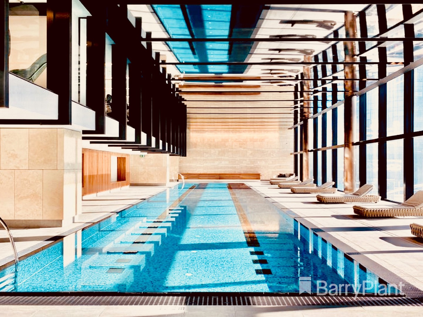 2301/628 Flinders Street, Docklands, VIC 3008, Docklands - Thumbnail 5