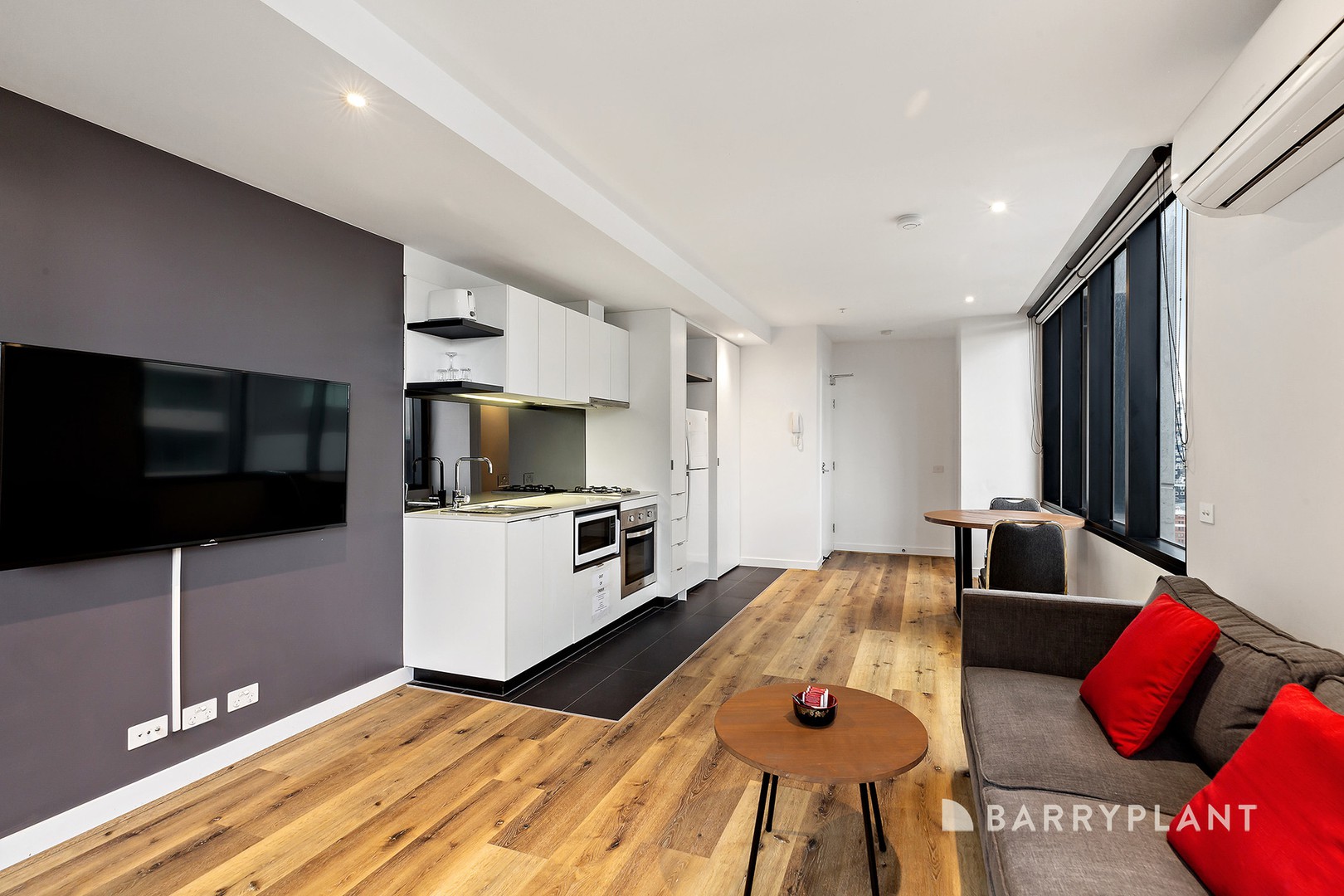 2301/7 Katherine Place, Melbourne, VIC 3000, Melbourne - Thumbnail 4