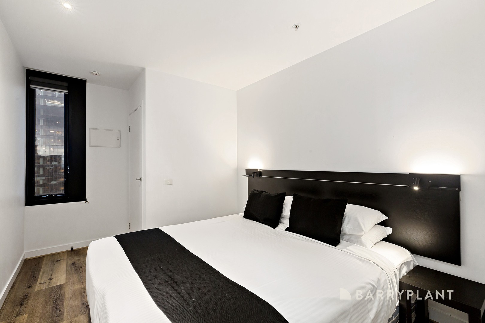 2301/7 Katherine Place, Melbourne, VIC 3000, Melbourne - Thumbnail 5