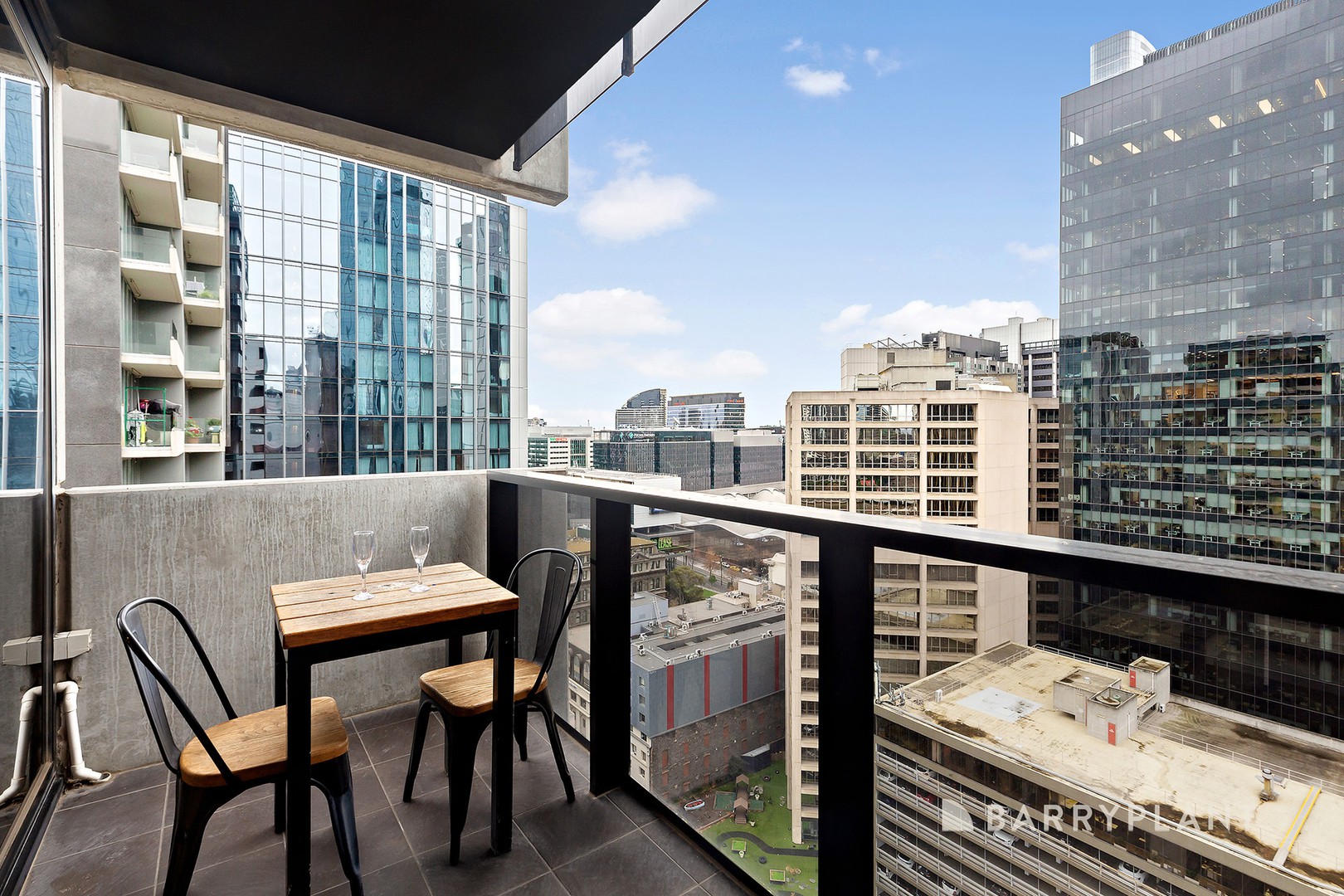 2301/7 Katherine Place, Melbourne, VIC 3000, Melbourne - Thumbnail 3