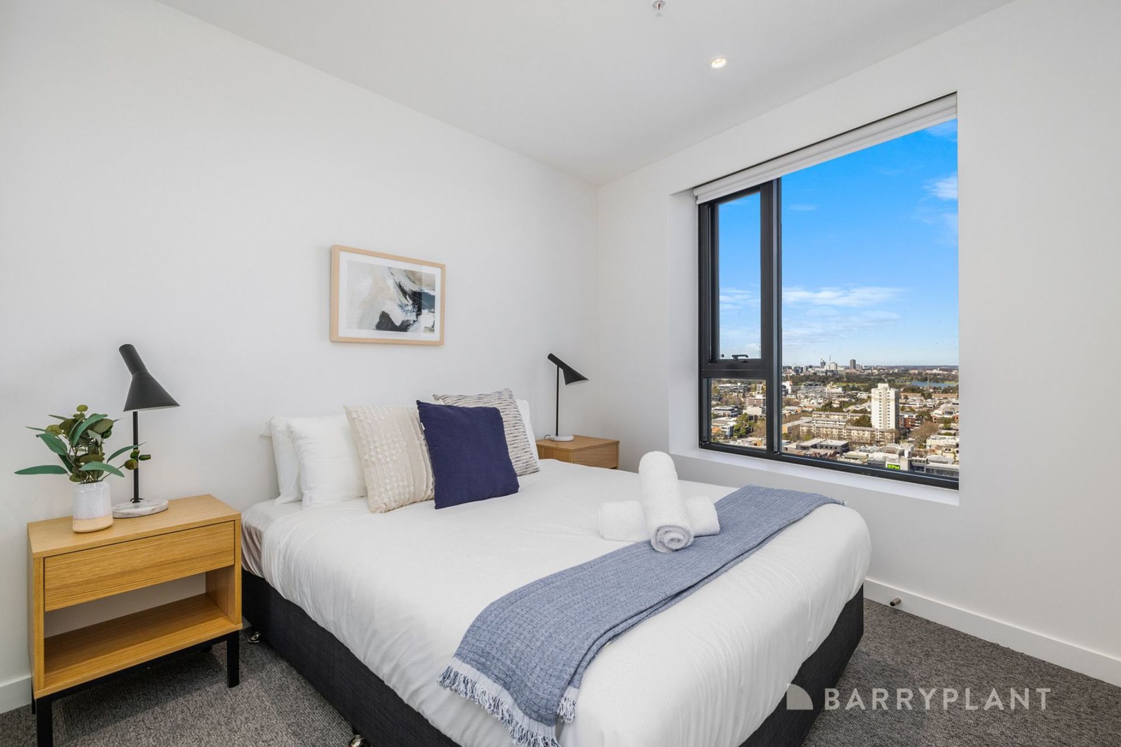 2302/43 Hancock Street, Southbank, VIC 3006, Southbank - Thumbnail 4