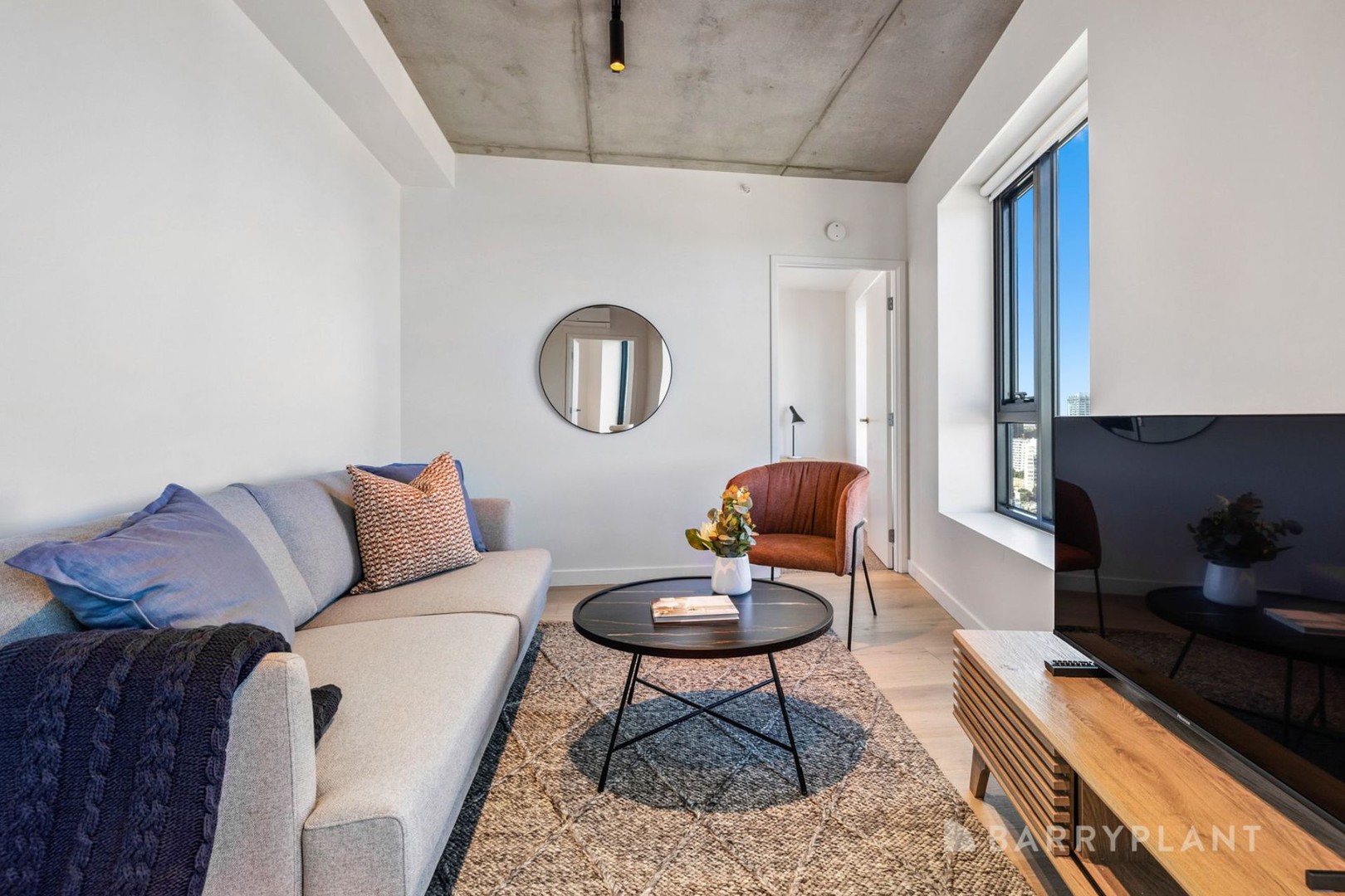 2302/43 Hancock Street, Southbank, VIC 3006, Southbank - Thumbnail 6