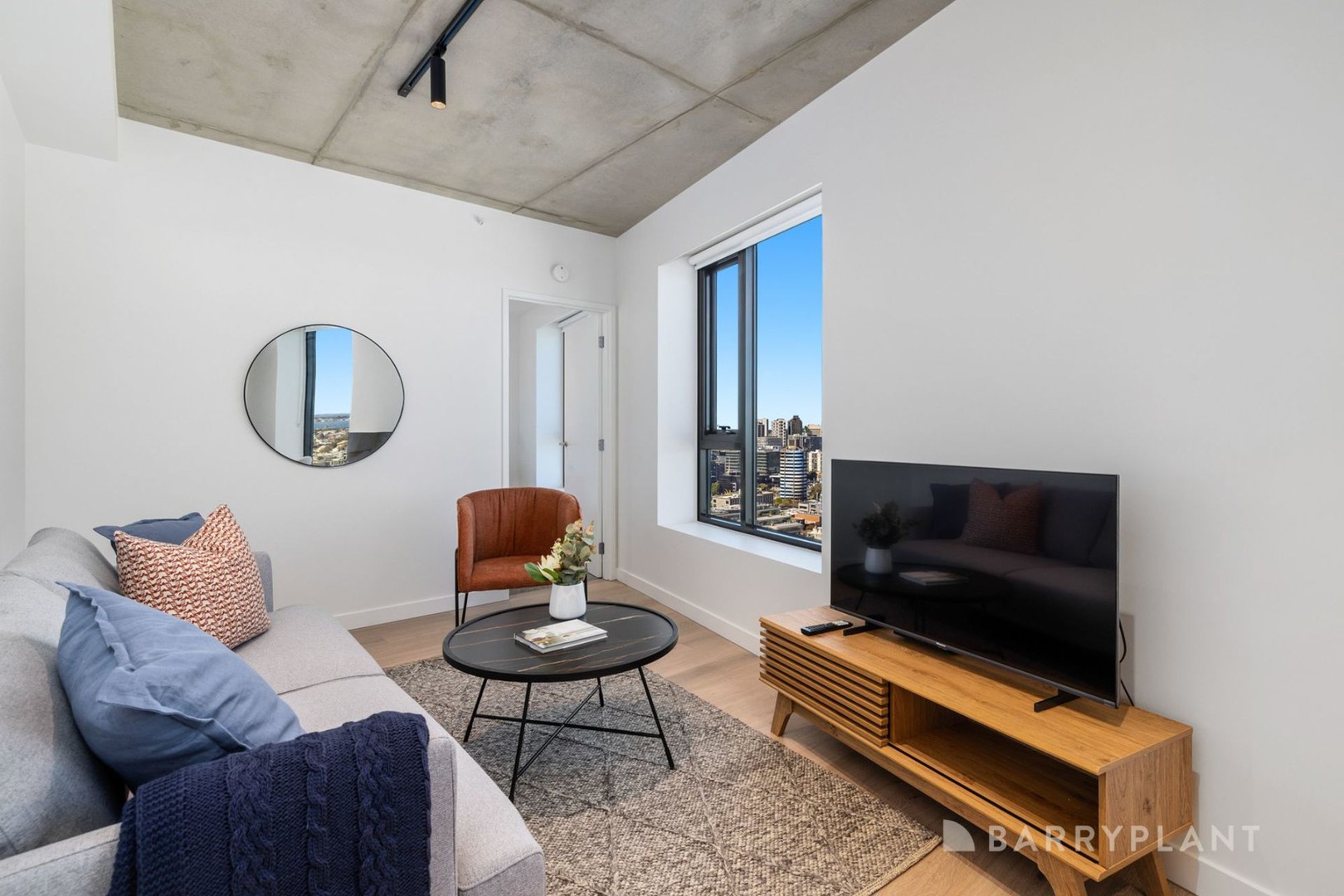2302/43 Hancock Street, Southbank, VIC 3006, Southbank - Thumbnail 7