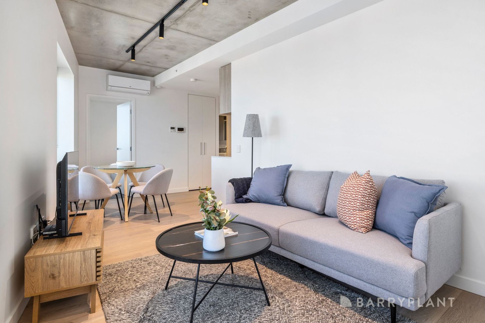 2302/43 Hancock Street, Southbank, VIC 3006, Southbank - Thumbnail 8