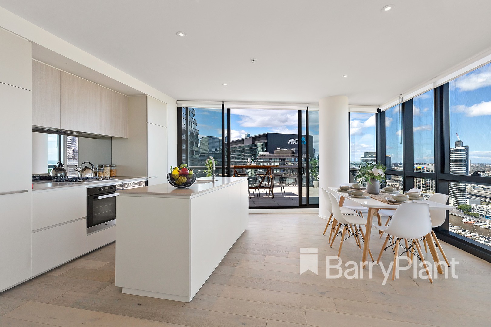 2302S/889 Collins StreetDocklands, VIC 3008, Docklands - Thumbnail 2
