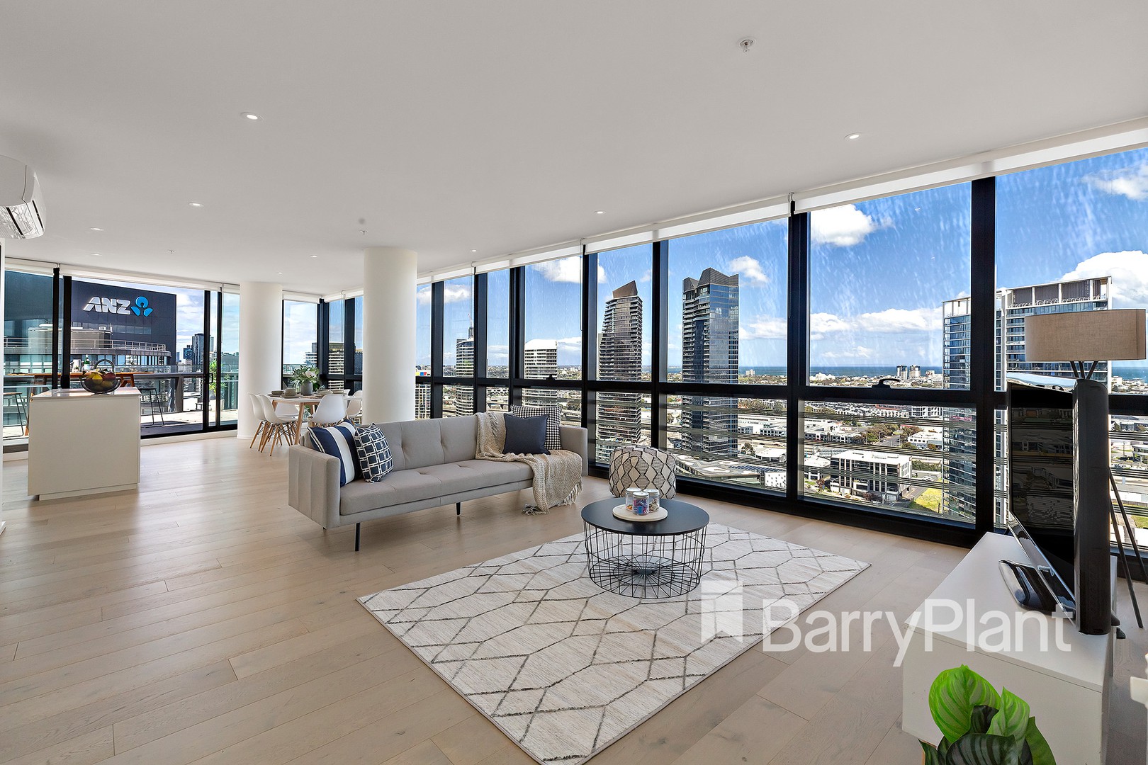 2302S/889 Collins Street, Docklands, VIC 3008, Docklands - Thumbnail 2