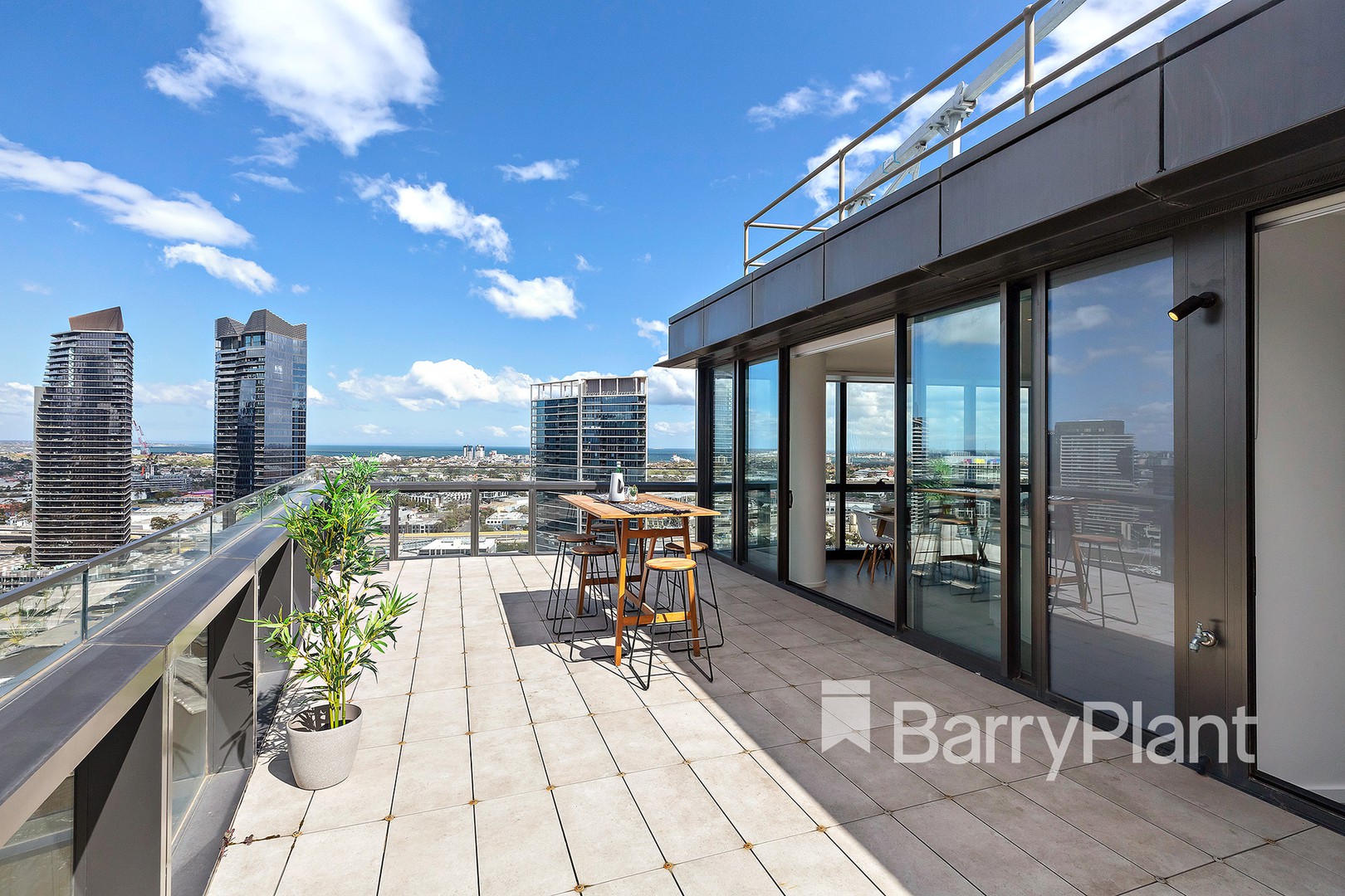 2302S/889 Collins StreetDocklands, VIC 3008, Docklands - Thumbnail 3