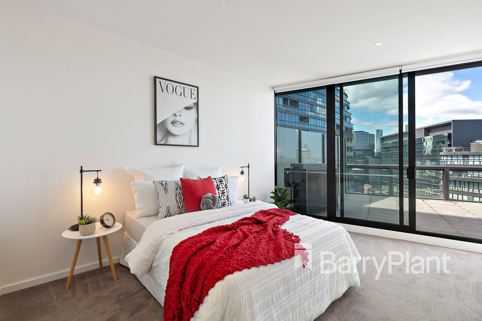 2302S/889 Collins StreetDocklands, VIC 3008, Docklands - Thumbnail 6