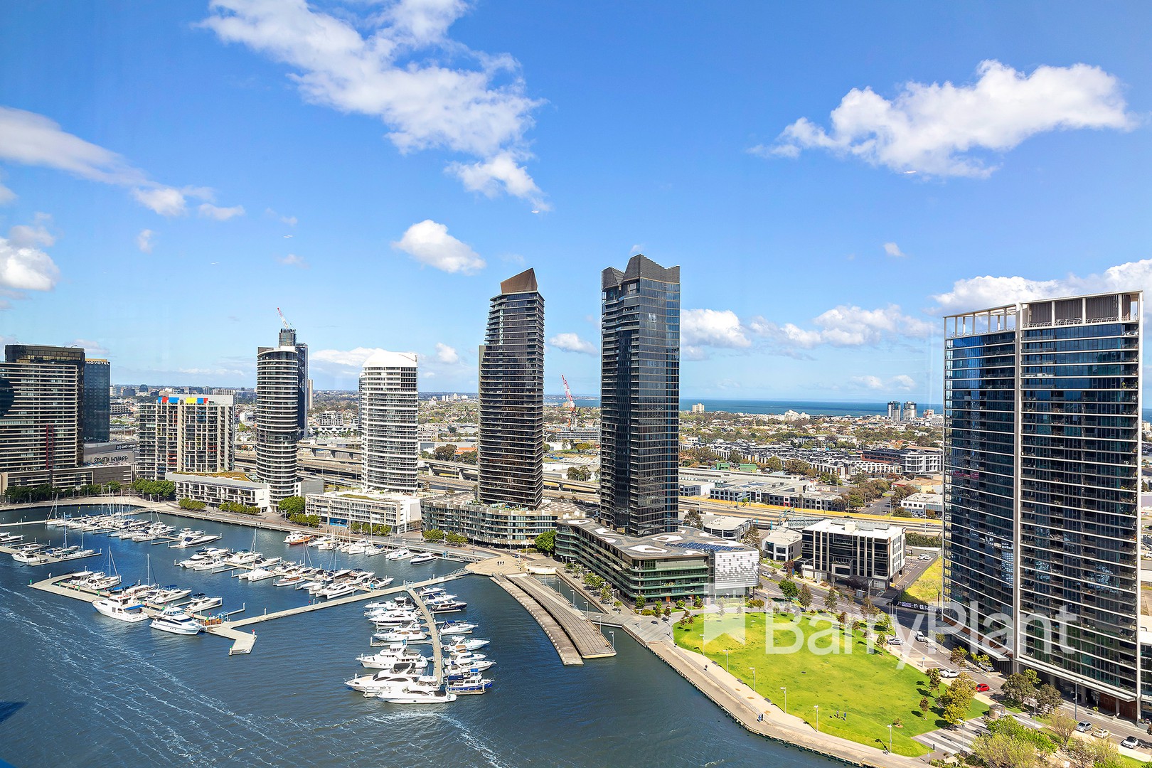 2302S/889 Collins Street, Docklands, VIC 3008, Docklands - Thumbnail 7
