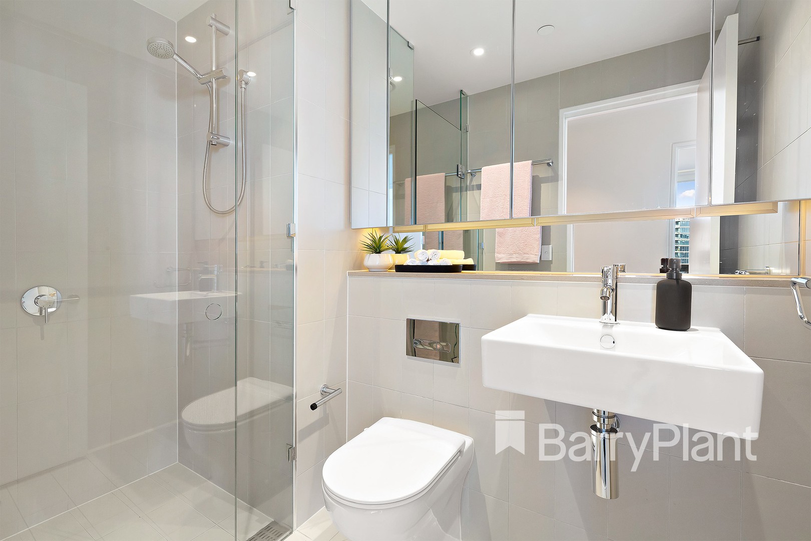 2302S/889 Collins StreetDocklands, VIC 3008, Docklands - Thumbnail 8