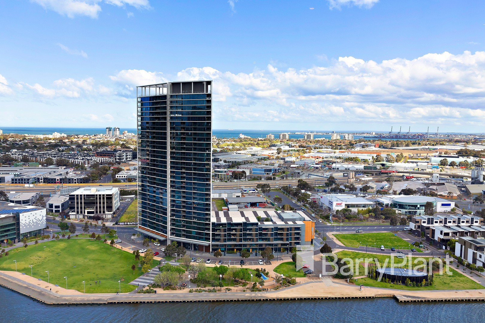2302S/889 Collins Street, Docklands, VIC 3008, Docklands - Thumbnail 8